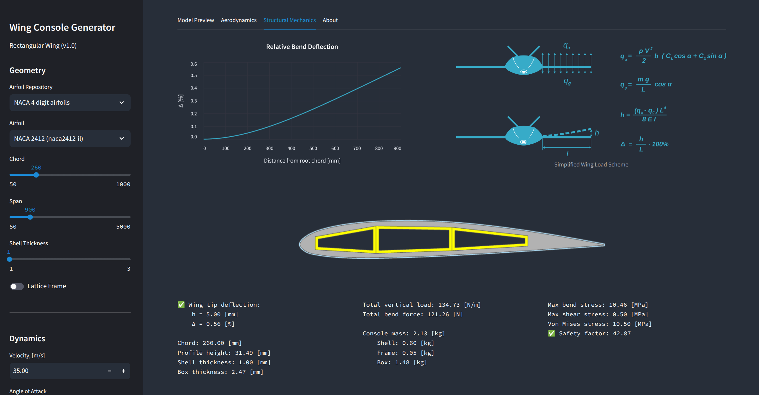 Wing Generator Web App - View2_l3MTvOA